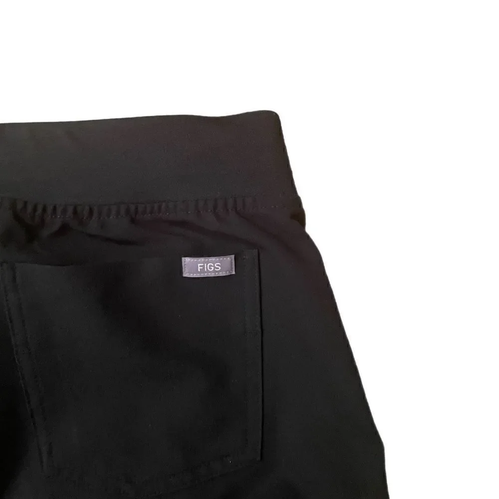 Figs Men’s Jogger Scrub Pants